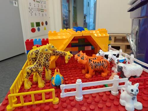 Duplo er populært for tiden